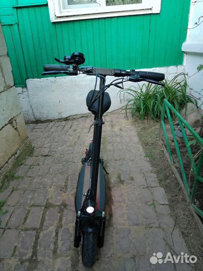 Электросамокат kugoo m 4