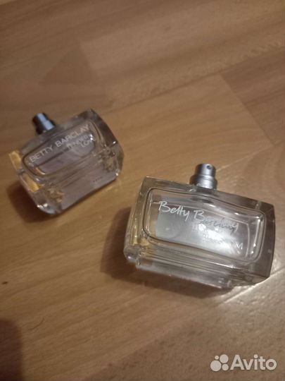 Парфюм оригинал