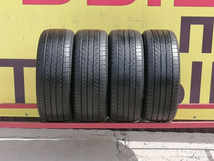 Toyo Tranpath R30 235/50 R18