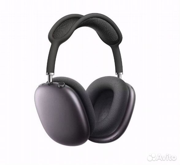 Наушники AirPods Max (Space Grey)