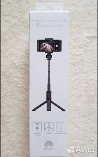 Монопод Huawei