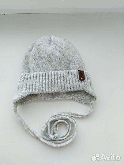 Шапка для малыша