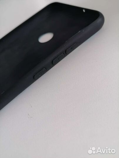 Чехол на Honor 9C