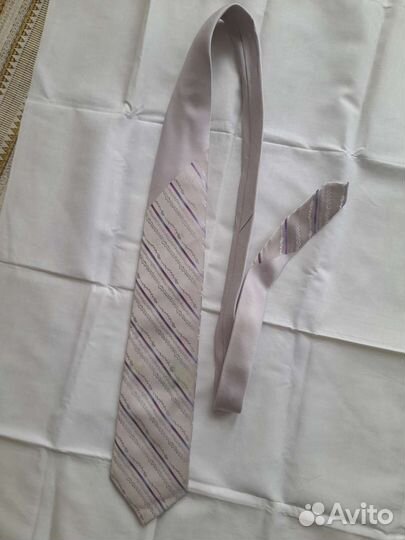 Галстуки мужские