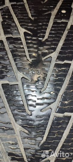 Nokian Tyres Hakkapeliitta 7 SUV 275/65 R17 119T