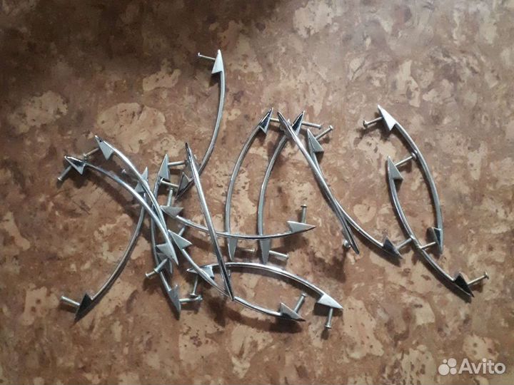 Ручка скоба