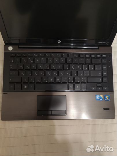 HP Probook 5320m
