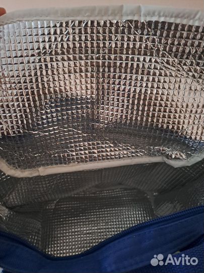 Сумка- термос