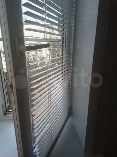 1-к. квартира, 36 м², 4/5 эт.