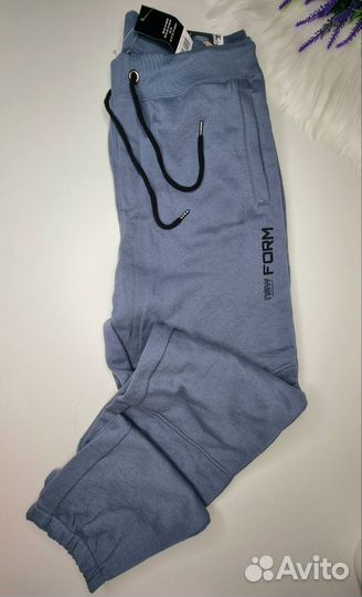 Качественные теплые штаны М, XL Германия