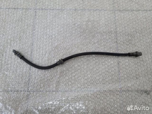 Шланг тормозной задний Bmw X5 E70 N55B30 2012