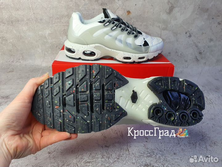 Кроссовки Nike Air Max TN plus terrascape (40-45)