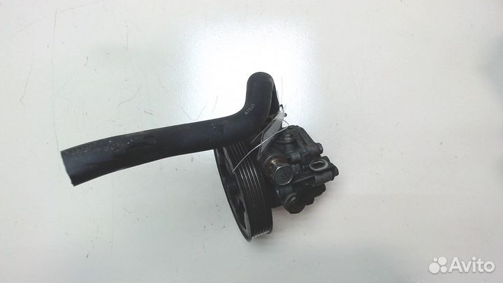 Гур Mitsubishi Outlander XL, 2007