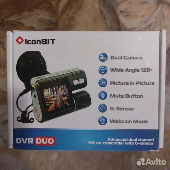 Видеорегистратор