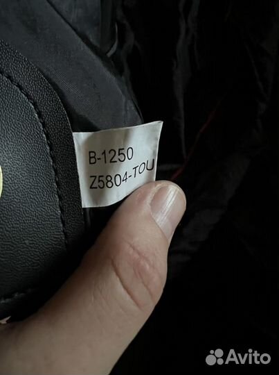 Чехол для мотоцикла IXS XXL