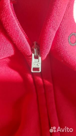 Толстовка Холлистер Hollister