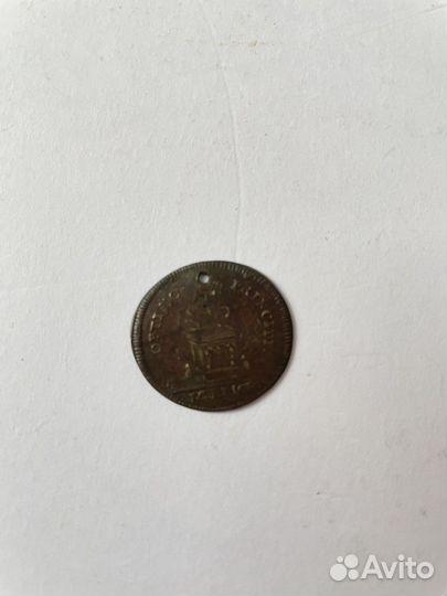 Римские жетоны