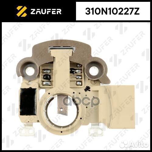 Регулятор генератора 310N10227Z zaufer