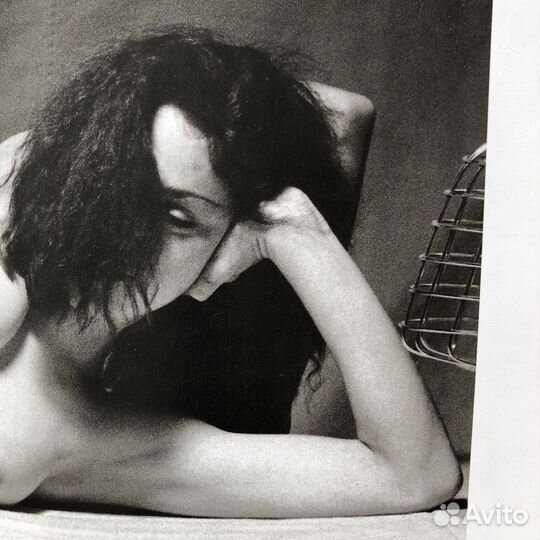 Фотоальбом Madonna Nudes 1979