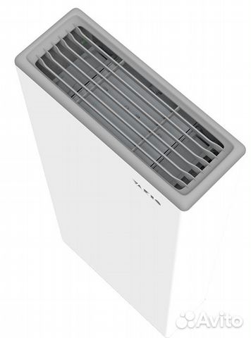 Облучатель рециркулятор бактерицидный Vakio дезар