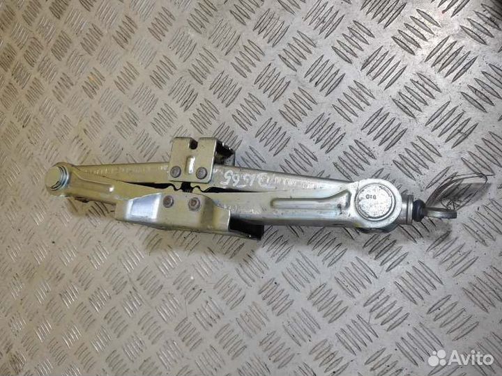 Домкрат Infiniti Fx 30D (2010-2013) 3 2011