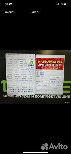 Geforce gtx 1070 ti KFA2