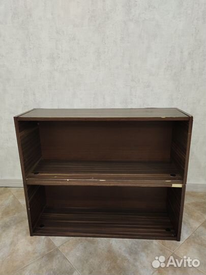 Полка настенная деревянная