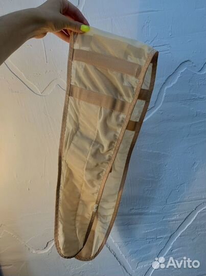 Бандаж для беременных Trives Т-1114, размер L