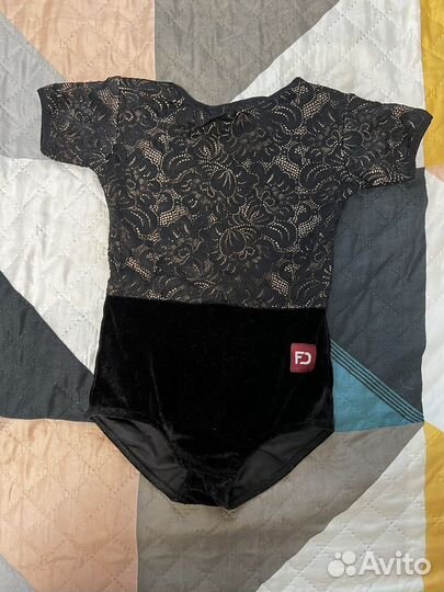 Форма для бальных танцев