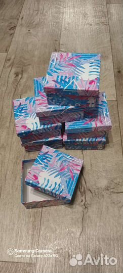 Коробка подарочная