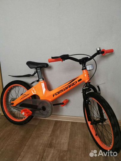 Велосипед детский