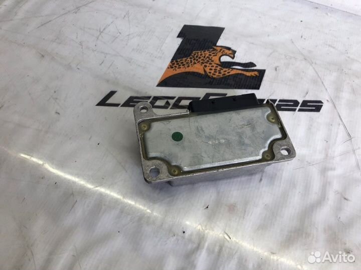 Блок управления SRS Daewoo Winstorm С100 Z20S 2008