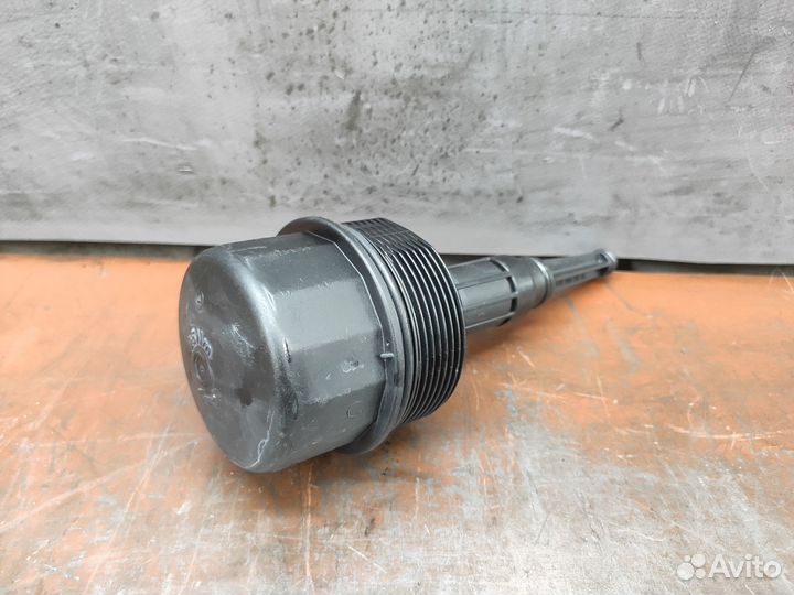 Крышка масляного фильтра Mercedes om611