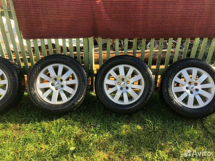 Nokian Tyres Hakkapeliitta 7 SUV