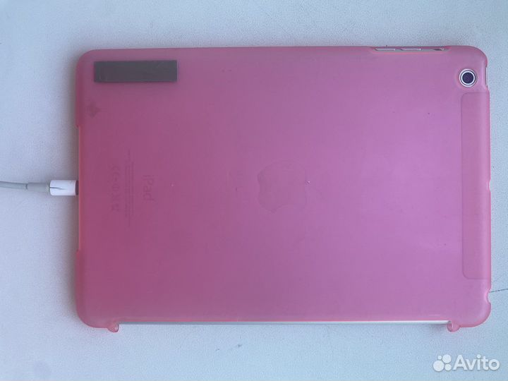 iPad mini 1 wifi cellular (с sim)