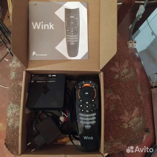 Приставка для телевизора iptv smart телевизор