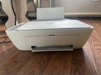 Принтер струйный HP DeskJet 2720 All-in-One