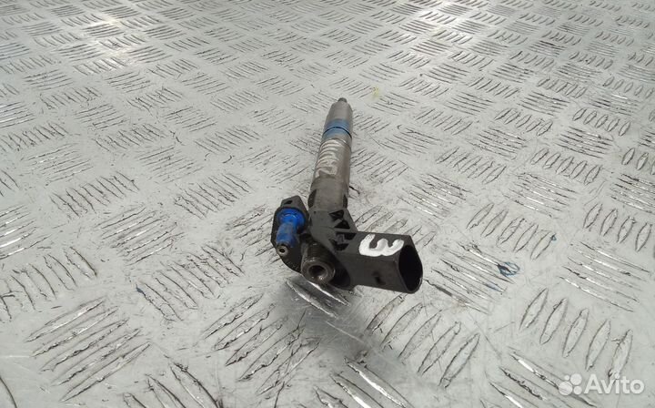 Форсунка дизельная KIA sorento 2 3-9 дней