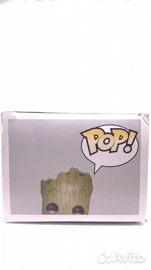 Фигурка Funko POP 