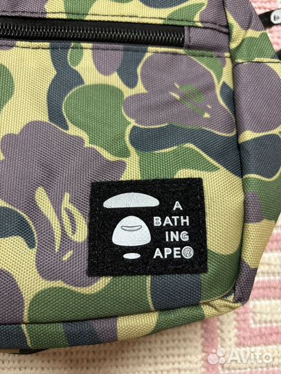 Сумка Bape Baby Milo