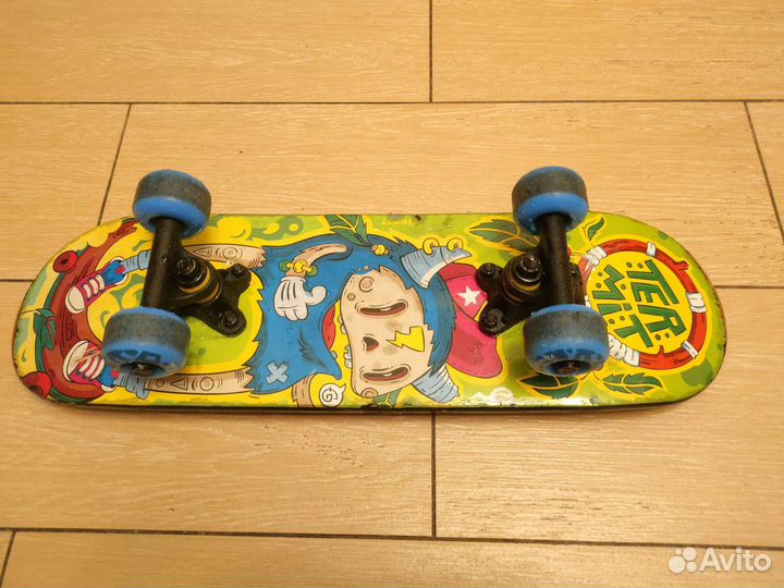Скейтборд детский