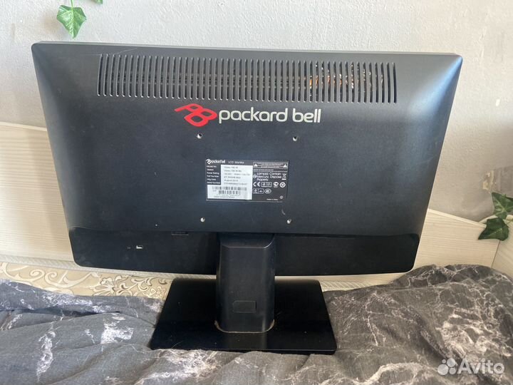 Packard bell