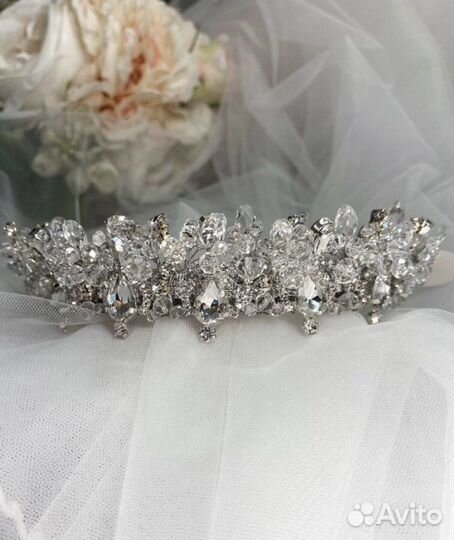 Диадема - ободок