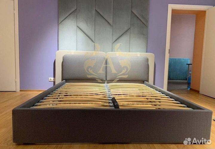 Кровать на заказ