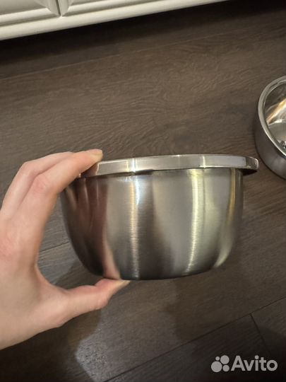 Миски для собак крупных пород