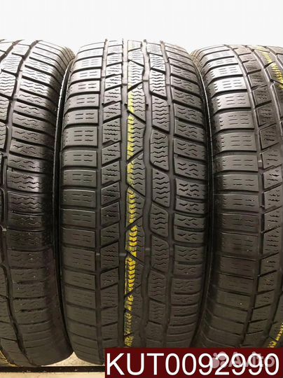 Continental ContiWinterContact TS 830 P 205/60 R16 107U