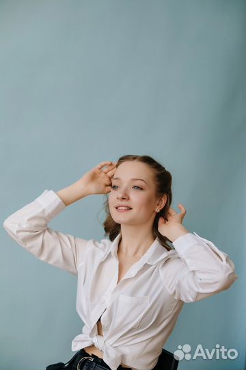 Постановка свадебного танца