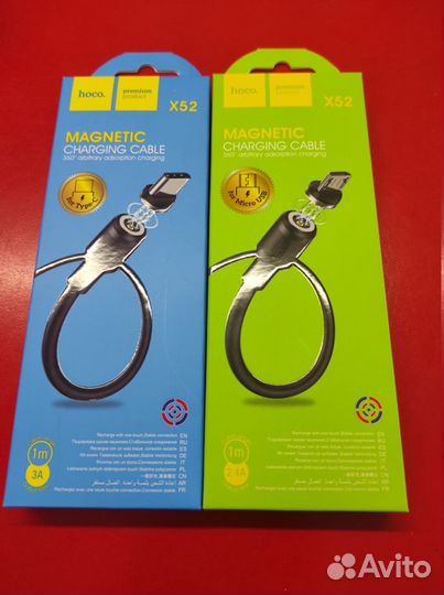 Кабель Type-c / micro-usb