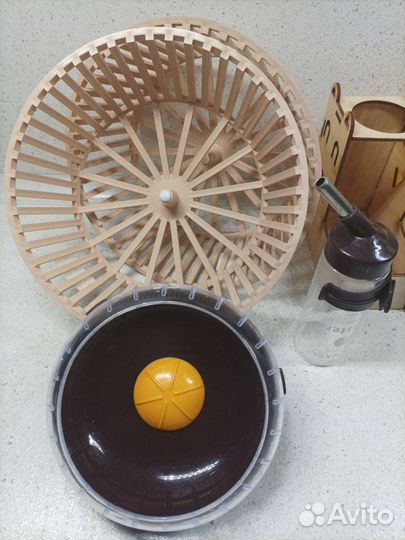 Товары для грызунов