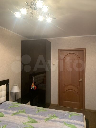 2-к. квартира, 44,3 м², 2/9 эт.